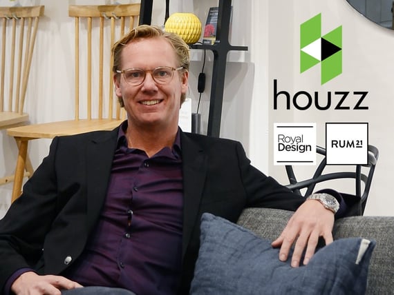 Royal Designs VD om Houzz.com