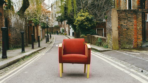 Selling on Houzz Marketplace. Photo by Eduard Militaru on Unsplash